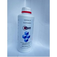 Koteval 25 aquo. Hidrofugante concentrado soluble en agua. Desde